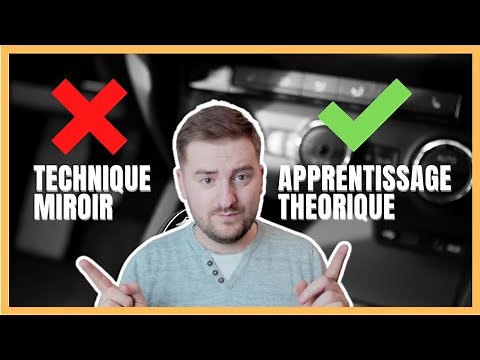 💡 COMMENT BIEN APPRENDRE A CONDUIRE !