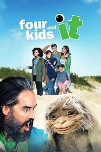 Watch And Download Movie Video Four Kids and It For Free!
