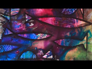 Paul Klee - Online Learning Module 3: Fish Magic | Zart Art