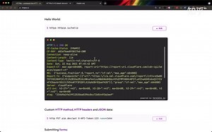 http 调试工具哪家强?