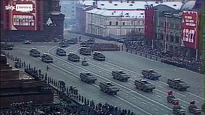 Mikhail Gorbachev's legacy is now a wind of change of a different kind