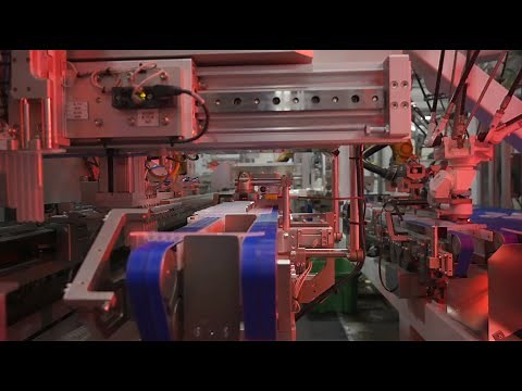 Why Waterloo is a Global Hub for Manufacturing Automation