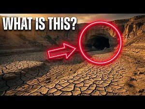 Urgent: The Euphrates River Is Drying Up — Is Revelation 16 Happening Right Now?