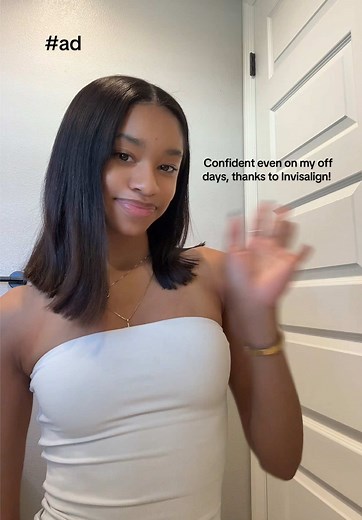 Boost Confidence With Invisalign Aligners Daily