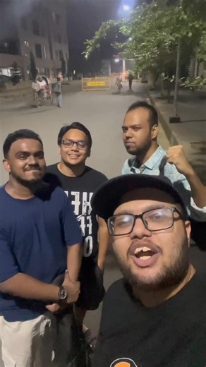 3.2K views · 76 reactions | We’re performing at Dhaka Flow Fest! Excited to share the stage with other incredible acts! see you there! Event Link: https://facebook.com/events/s/the-flow-fest-dhaka-2025/560945156743169/ | Dead End | Facebook
