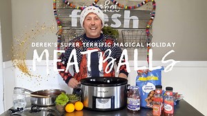 1K views · 63 reactions | Feelin' the holiday stress? Here's Derek's recipe for relief. 藍 | Camp Orchard Hill | Facebook
