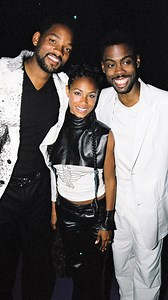 Jada Pinkett Smith's SHOCKING Red Table Talk Confession #WillSmith #jadapinkettsmith | Beyond The Screen