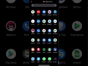 Redmi K30 5G (Picasso) - [custom] crDroid 7.2 | Android 11