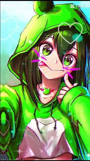 froppy mha