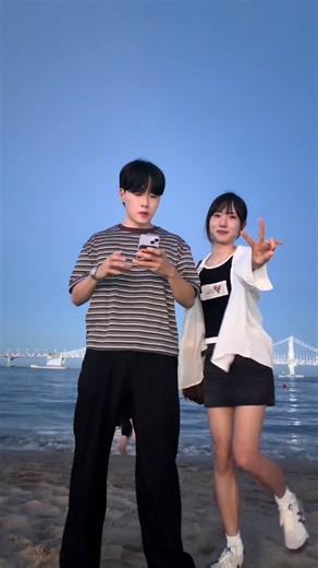 부산 여친 공개합니다 — 닥터후 연애 공개 영상