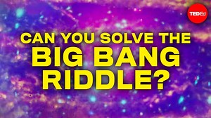 23K views · 271 reactions | Can you survive the creation of the universe by solving this riddle? | TED-Ed | Facebook