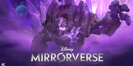 Disney Mirrorverse adds two new villains and new game mode in latest update
