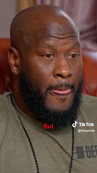 James Harrison Childhood Insights and NFL Journey