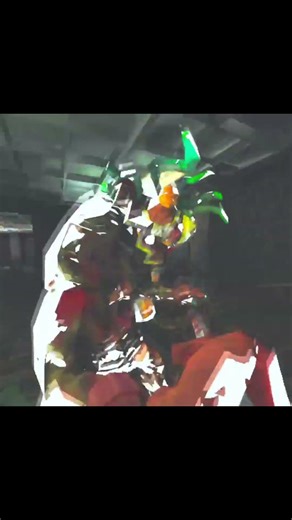 2 + diddy = kidnapper #animalcompany #vr #funny