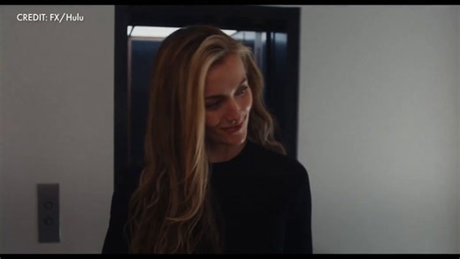 WATCH: Love Story John F. Kennedy Jr. \u0026 Carolyn Bessette - the official trailer