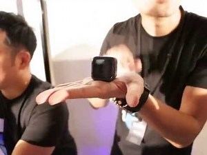 電子式手ブレ補正を搭載した新型GoPro「HERO5 Black」「HERO5 Session」 - 価格.comマガジン
