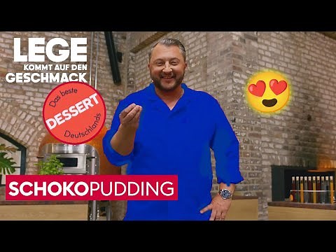 Das HASST Sebastian Lege 😳 | Lege kommt auf den Geschmack