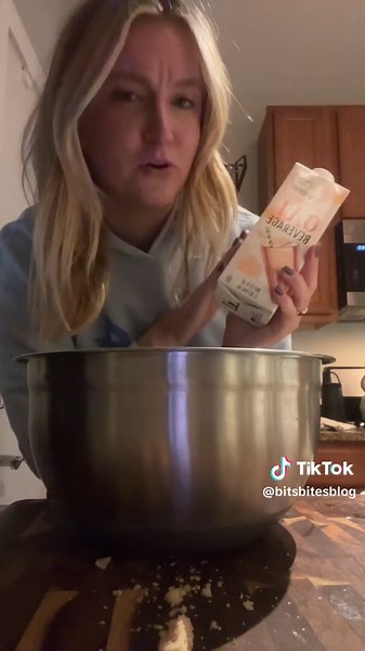 Super easy boxed bread mix hacks for fall and winter baking! #bakinghacks101 #easybakinghack #pumpkinbreadmix