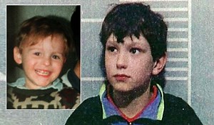 James Bulger killer Jon Venables 'back in prison for child abuse pictures' - Extra.ie