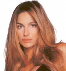 Alexandra Kamp | Actress, Additional Crew