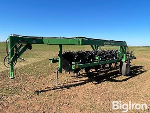 Circle C Golden Eagle 18-Wheel Hay Rake | Agriculture