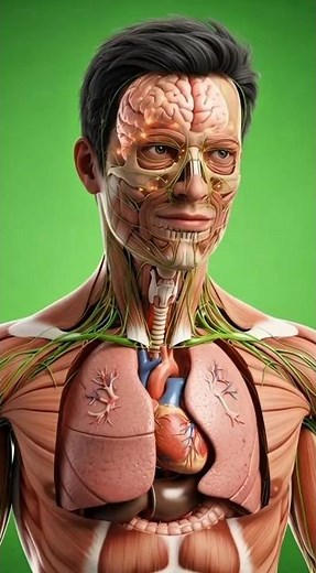 What really happens inside a man’s body during sex?