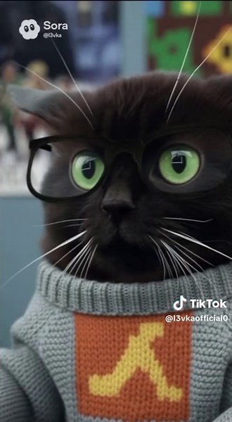 Creative Minecraft Cat Builds and Life Hacks