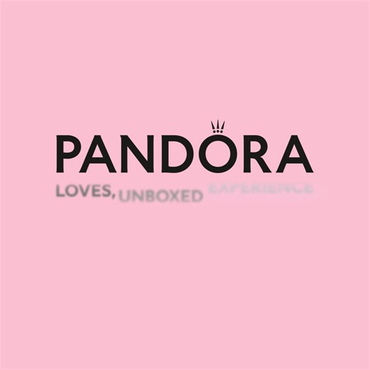 Pour célébrer les fêtes de fin d'année, Pandora vous invite à vivre une expérience immersive unique dans son écrin éphémère ! Rendez-vous à Paris les 16 & 17 décembre de 10h à 20h sur le parvis de la gare Saint-Lazare et jouez pour tenter de gagner des cartes cadeaux Pandora jusqu'à 1000 euros ! (voir conditions) https://bit.ly/41ncuG5 | Pandora