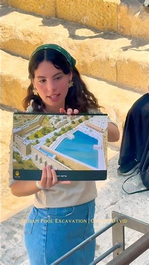 Jerusalem Israel city of David #israel #jerusalem #travel