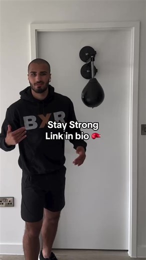 📢 DENNÍ SLEVA ✨ Více než 5.000 spokojených zákazníků 🔥 Nástěnný boxovací pytel Kup teď 👉 https://sofistar.cz/vyrobek/bxrt/ | EU Sofistar