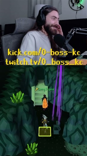 Streamer RNG Strikes Again!