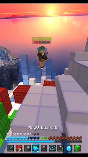 bed Wars #minecraft #thehive #bedWars #pvp #memes #mincraftpvp