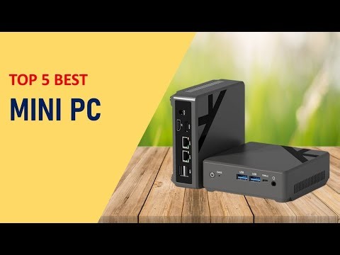 Top 5 Best Mini Pc | Mini Desktop Computer on On Aliexpress