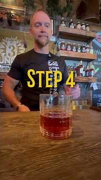 How easy is it to mix a ✨MOONSHINE✨ cocktail? Part 1