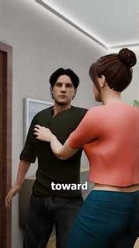 No way he did that 🥹