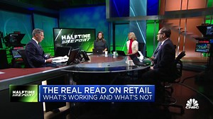 Meta Reality Labs VP: Company's building a brand new computing platform and it's not cheap