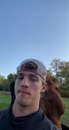 Human Salt Lick for Outdoors and Farmlife