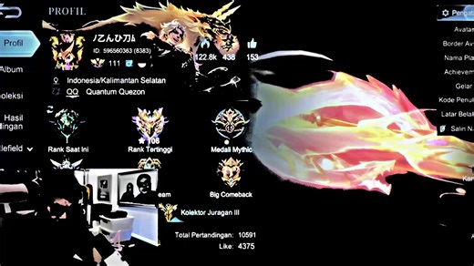 NEW EVENTS COLLAB MLBB X NARUTO🥶☝🏻 #mlbbcreatorbase #eventmlbb #mobilelegends_id #mlbbevent #mpls15 #mlbbm6 #foryou #fyp #4u