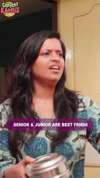 Girls college fight na ippadi thaan irukumo? #college #girlfriends #bestfriend #collegelife #senior