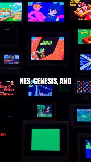 Cheats and Curiosity The Game Genie Legacy