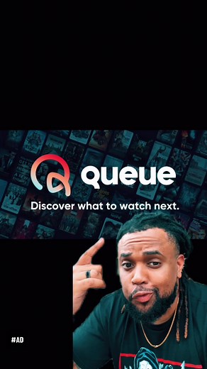 Stay Organized & Download the Queue App! Its perfect for Movie Lovers 💯 #QueueApp #MovieLover #MovieTok #HorrorTok #HorrorMovies #fyp #foryou #4u #Ad