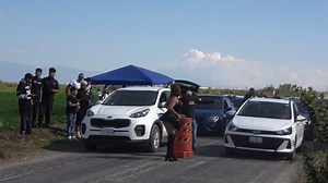 Hyundai HB20 vs Kia Sportage | Arrancones Mx Arrancones Tona | Arrancones MX