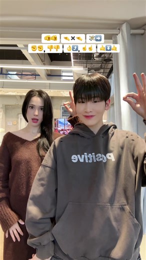 Korean Tutorial for Moroccan Audience: Fun Expressions