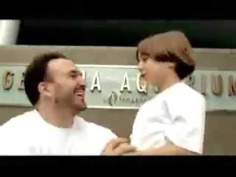 "I Am Autism" commercial by Autism Speaks, circa 2006 (Comments activated)