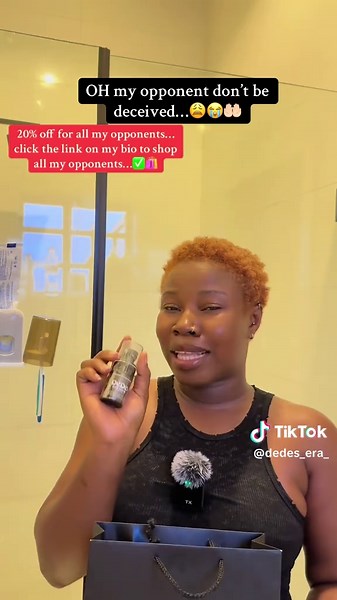 20% Off Shaving Kits for All Opponents