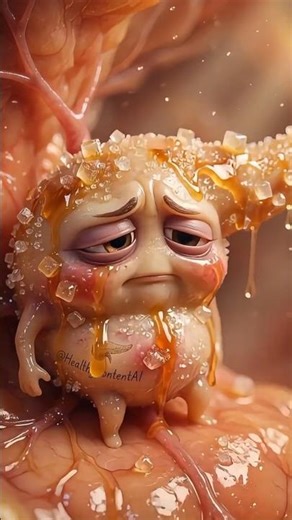 High Blood Sugar Support Foods ✨