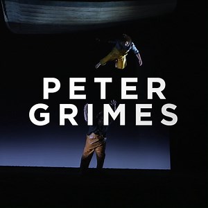 12K views · 527 reactions |  Deborah Warner's new production of Peter Grimes is now open on the Main Stage! Grab your tickets for Britten's opera: https://www.roh.org.uk/tickets-and-events/peter-grimes-by-deborah-warner-details?utm_source=organic_social&utm_medium=facebook&utm_content=vid&utm_campaign=peter-grimes | Royal Ballet And Opera | Facebook