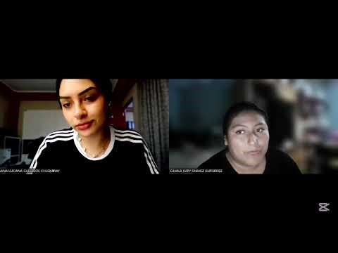 (AC-S03) Week 03 - Speaking Task: Assignment - Today, things are different (TA1)