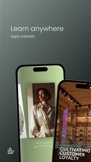 Treat Your Learners Like Employees: Cultivating a Human-Centric Retail Training Experience