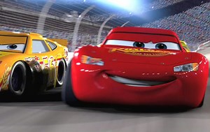 Auta | Oficjalny zwiastun / trailer nr 3 (polski) | 2006 | Film